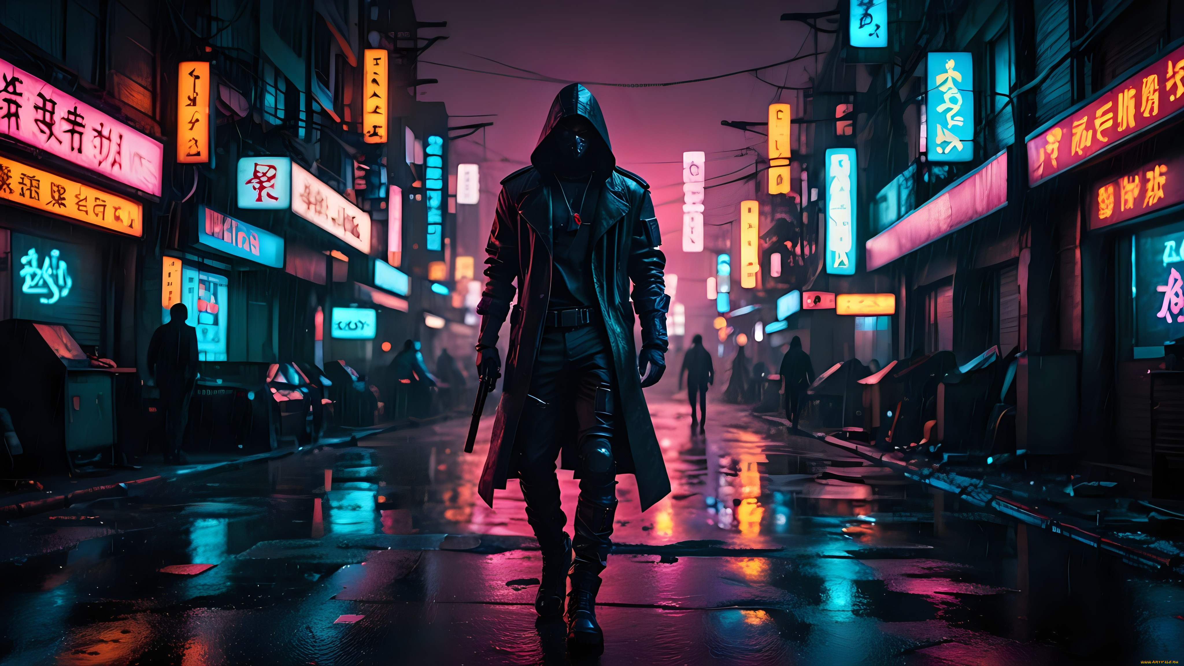 ,  , ,  , 